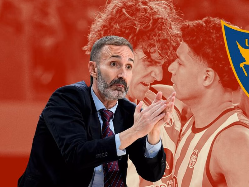 UCAM Murcia prepara un fichaje muy prometedor