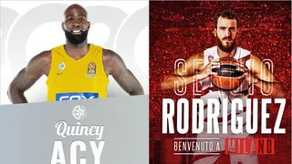 ZocoEuropeo: fichajes en Milán, Khimki y Maccabi, calabazas de Lin a CSKA, Mozgov cerca