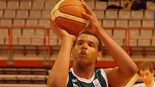 Monsalve prepara su preselección con Paulão y Nenê Hilário