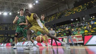 CE Jun Mas (1/8): Unicaja sufre para pasar a cuartos; Souleymane Diakite, MVP (46v)