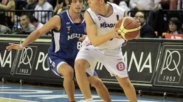 Solobasket One on One Final Adecco Oro: Melilla busca una nueva gesta ante el gran favorito, Menorca Bàsquet