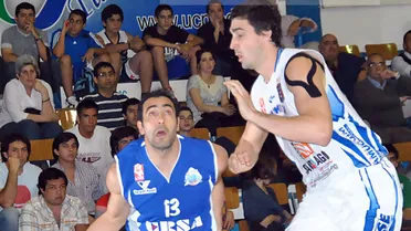 Liga argentina LNB (J7 y J8): Peñarol lidera y espera por Nocioni; Pepe Sánchez arremete contra sus compañeros; Quinteros y Sandes lideran a sus equipos