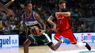 Valencia y Estrella Roja muestran interés por uno de los mejores de Liga Endesa