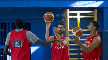 La preselección de España para las ‘ventanas FIBA’ sí incluye a jugadores de Euroliga