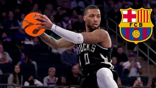 Tiene como objetivo el anillo NBA pero le gustaría un “último baile”… ¿en el Barça?