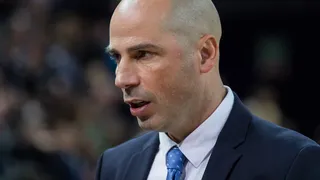 Encuesta Solobasket: Joan Peñarroya, el más votado a mejor técnico de Liga Endesa