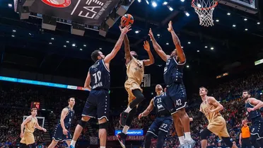 Mercado Euroliga: Varios equipos preguntan por un jugador del Barça