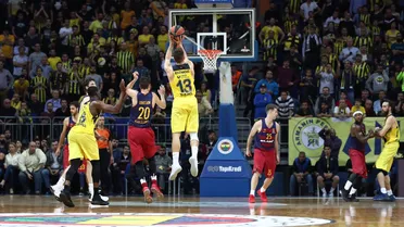 Bogdanovic sentencia al Barça en una prórroga de vértigo (68-65)