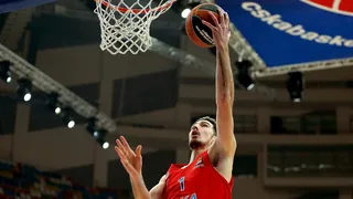 SbEu: Exhibiciones de Nando De Colo y Nick Calathes