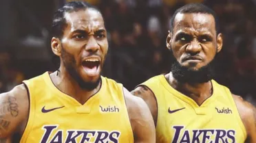 Zoco NBA: Leonard, D.Jordan George, Kokoskov y mucho más