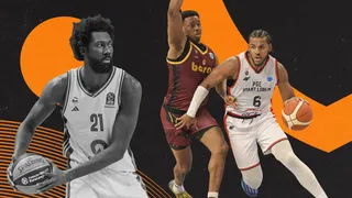 Rumores ACB: Un nuevo Unicaja dará a luz con este fichaje TOP para el perímetro