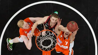 Comienza la BEKO BBL alemana con espectáculo, puntos y sorpresas