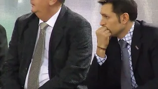 Más movimiento en los banquillos. Chapela refuerza Alicante, Delas y Sollazo a Gipuzkoa