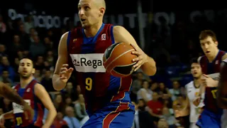 Lubos Barton llega a Fuenlabrada para volver a ser un jugador importante en ACB