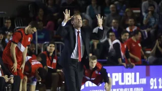 Néstor “Che” García no sigue en Montakit Fuenlabrada