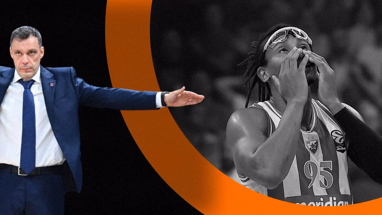 El incontrolable ex de Baskonia ahora se la quiere jugar