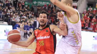 LEB Oro: Granada paga el esfuerzo del Wizink ante Gipuzkoa. Alicante, irreconocible
