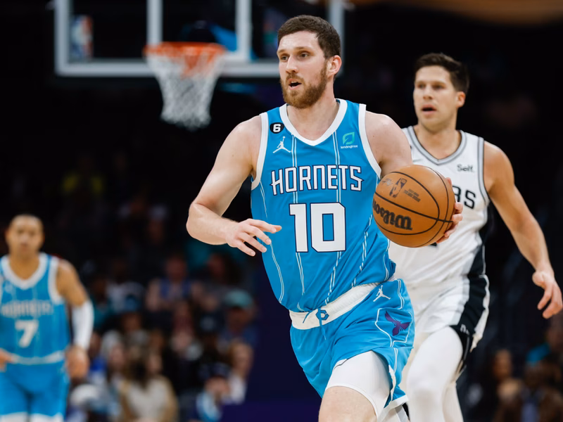 Mercado Euroliga: Varios equipos miran al fichaje de Svy Mykhailiuk