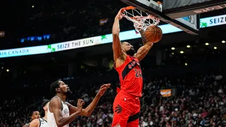 Reyer Venezia sigue a la caza de un cinco. ¿Un NBA es el gran objetivo?