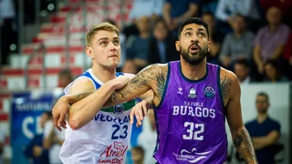 Augusto Lima tendrá nuevo destino ACB y será importante en este recién ascendido