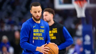Stephen Curry habla sin tapujos sobre Klay: “Es una mierda…”