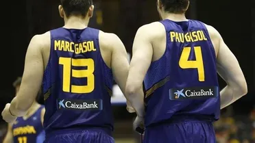 España vuelve a ganar por inercia ante Turquía pero mantiene sus problemas (63-70)