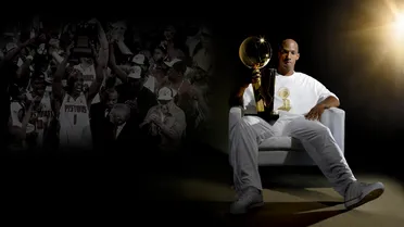 17 años fueron suficientes: Chauncey Billups anuncia su retirada