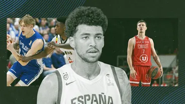 Izan Almansa espera una soluci&oacute;n: el problema que mantiene en vilo su futuro NCAA