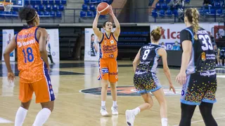 LF Endesa (J9): jornada marcada por el coronavirus y las destituciones