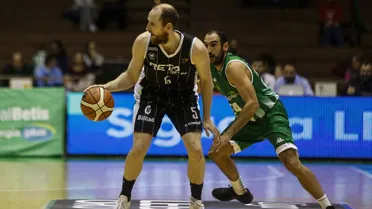 One-on-one Copa Princesa 2019: R. Betis – Bilbao Basket