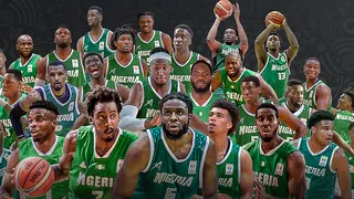 La selección nigeriana denuncia su situación con el Mundial a la vuelta de la esquina
