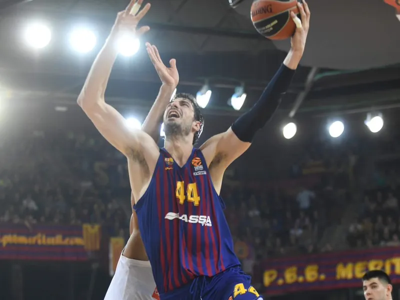 El clásico se tiñe de blaugrana (77-70)