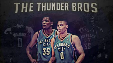 Guía NBA 2013-14: Northwest Division