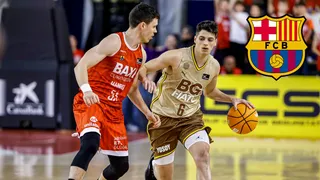 El Barça Basket ya tiene nuevo base y no es Lorenzo Brown