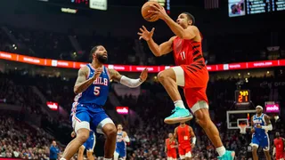 Polonia tiene un problema: decidir entre Guy, Slaughter o este jugador de Trail Blazers