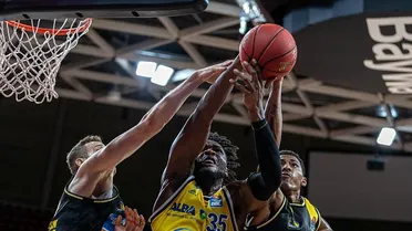 Torneo Final EasycreditBBL(J4-5): llegan los cuartos con Bayern gris y un sorprendente Ulm