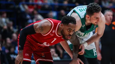 El Joventut de Badalona ultima la incorporación del sustituto de Joel Parra