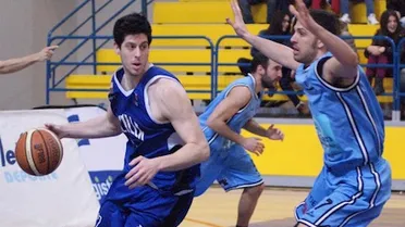 Jermel Kennedy, apuesta del Cocinas.com; Eloy Almazán, de nuevo en Melilla