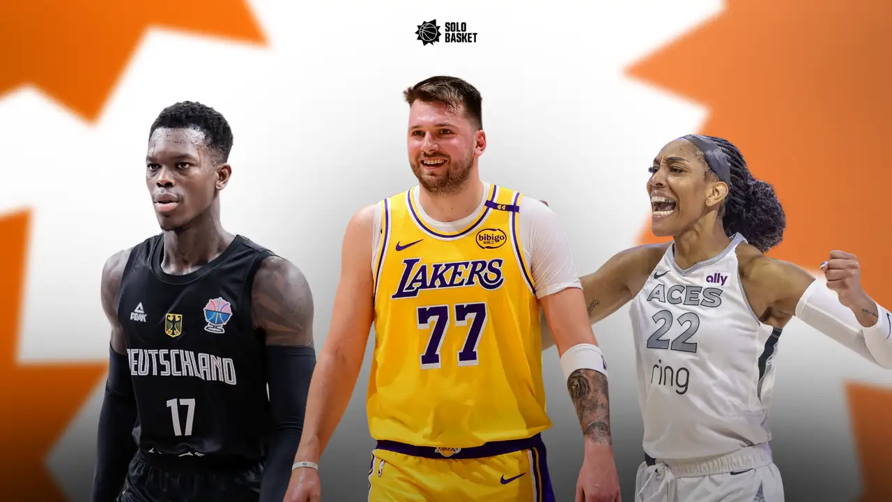 Calendario de baloncesto en 2025: fechas y eventos clave