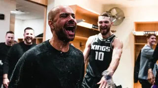 Jordi Fernández se convirtió en el primer entrenador español en dirigir en la NBA