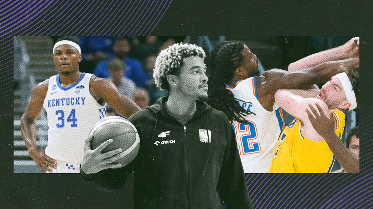 Tres bombazos inesperados de la agencia libre NBA que podrían sacudir la Euroliga