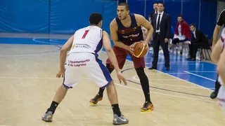 El Barça B suma la 6ª seguida; Palma se aferra al PO; esfuerzo sin recompensa de Marín