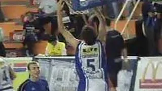 Kortaberría a La Palma