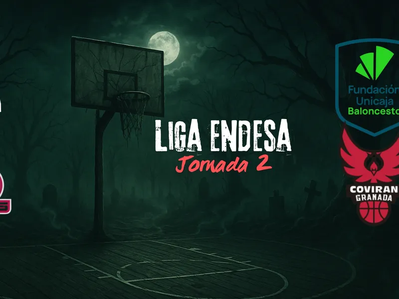 Las pistas malditas de la ACB: donde la historia juega de local