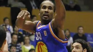 Anthony Peeler será cortado mientras se debate quién será el nuevo extraeuropeo