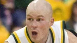 El triplista Michael Tveidt, nuevo jugador de Palencia Baloncesto