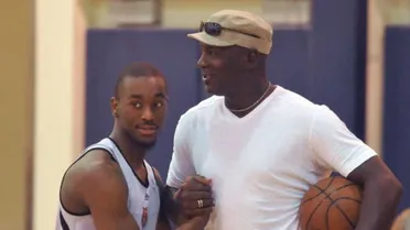 Charlotte Bobcats va para arriba y quiere más