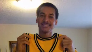 Avie Lester, un extraño en la mítica Jugoplastika