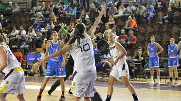 Fase Final Liga Femenina 2: Decididas las semifinalistas