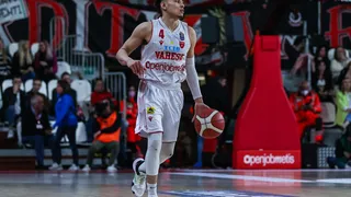 Colbey Ross se decide por Buducnost y no irá a Baskonia